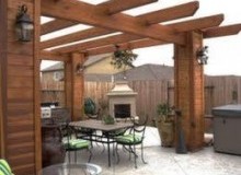 Kwikfynd Pergolas
calliopensw